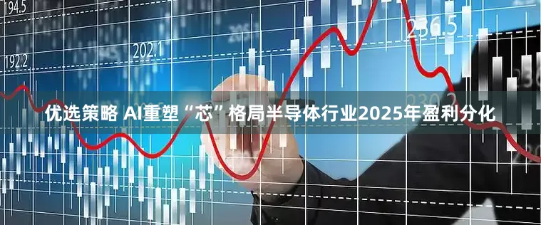 优选策略 AI重塑“芯”格局半导体行业2025年盈利分化